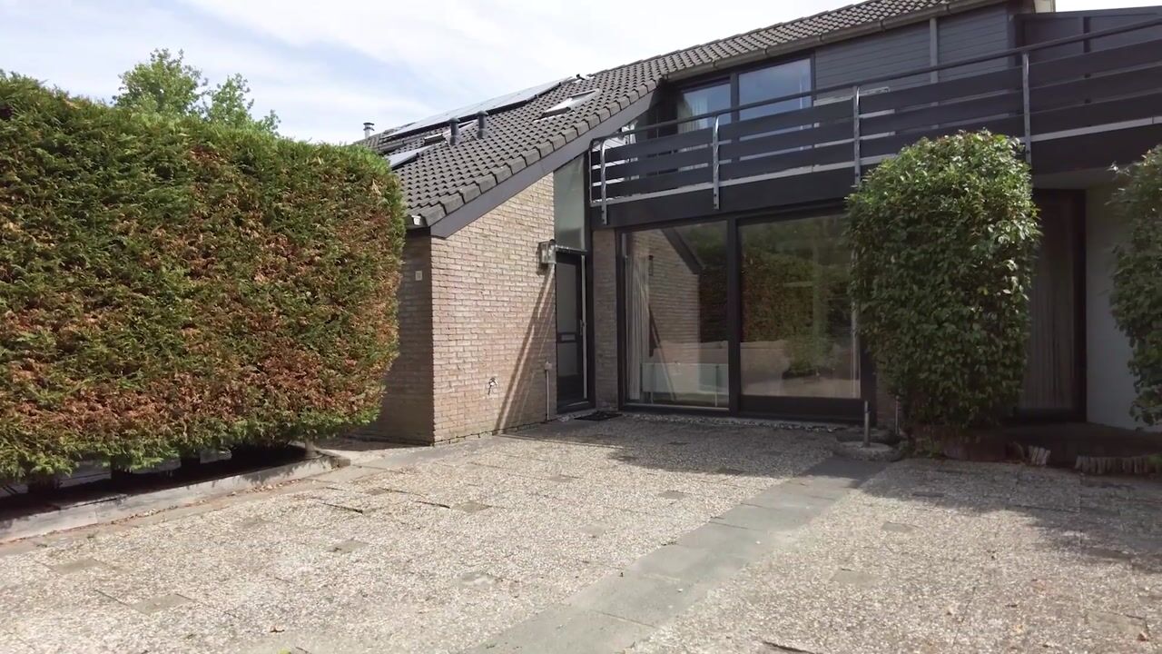 Video van Herckenstein 32