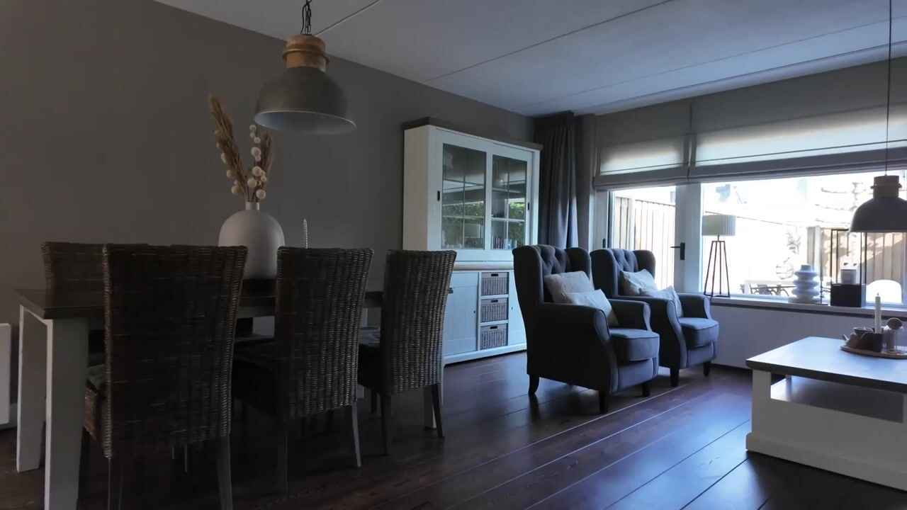 Video van Reigerstraat 22