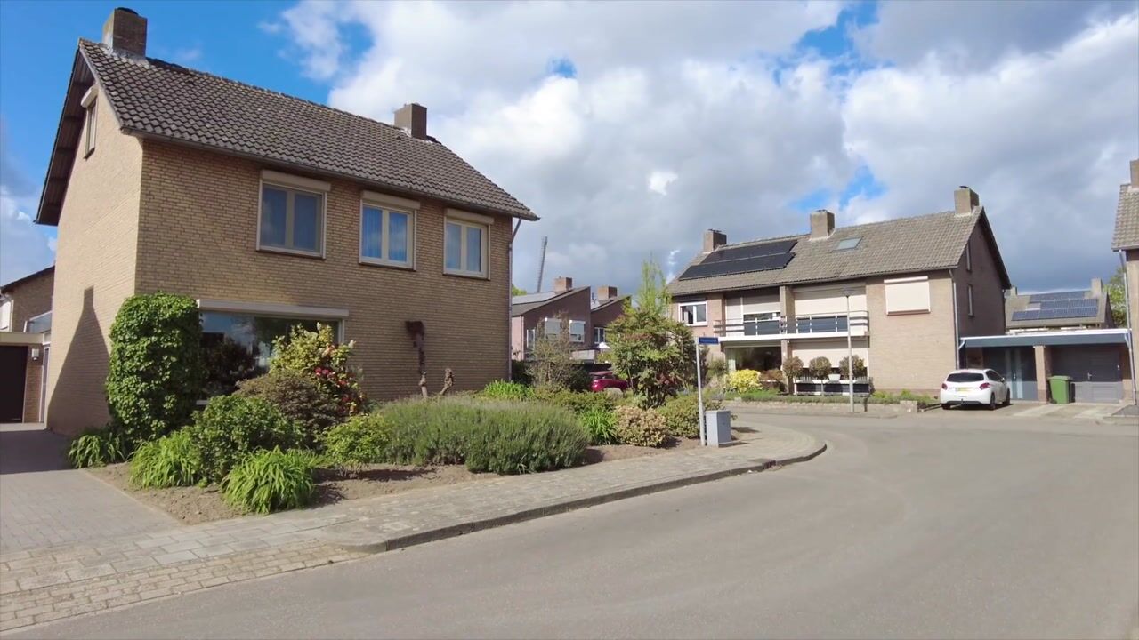 Video van Gravin Annastraat 10