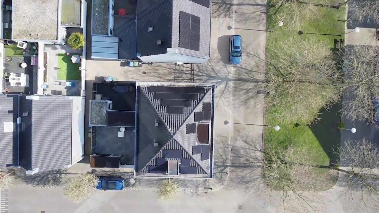 Video of Thornerstraat 11