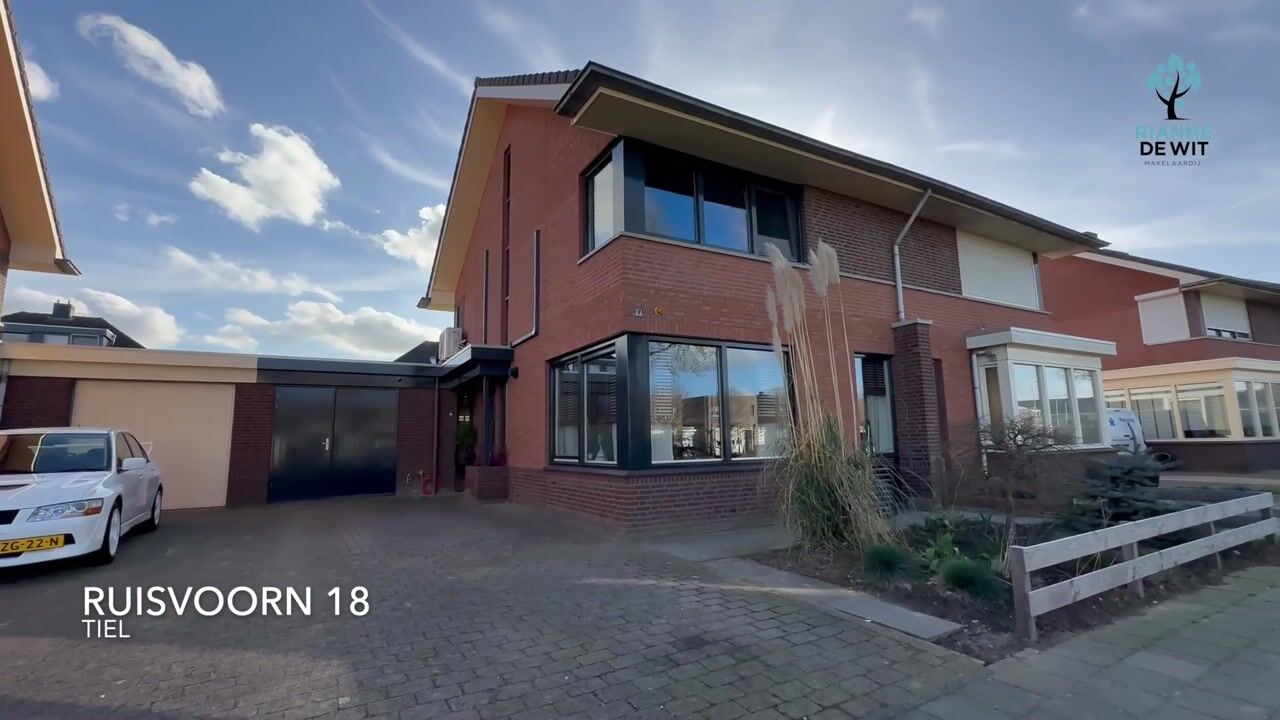 Video of Ruisvoorn 18