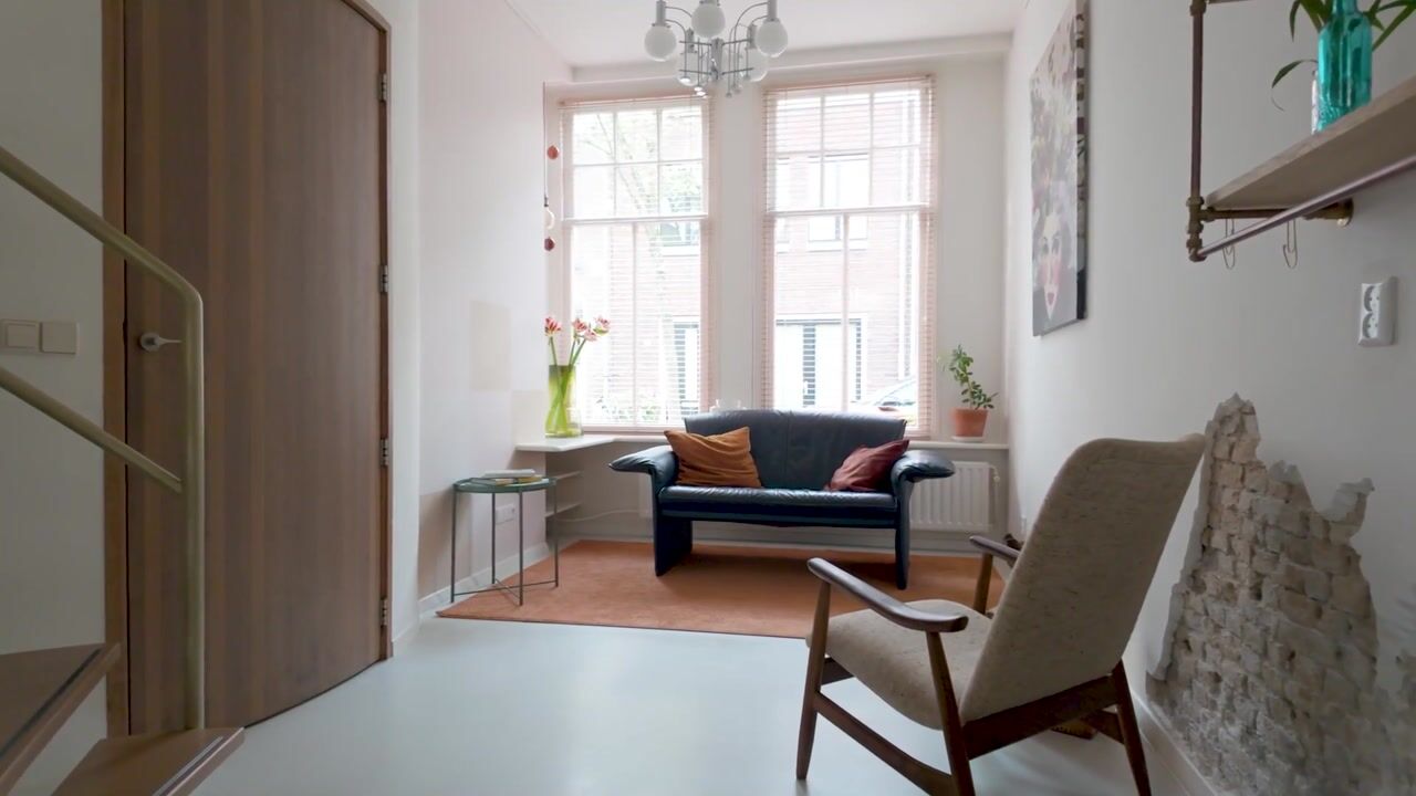 Video of Klarenbeekstraat 33