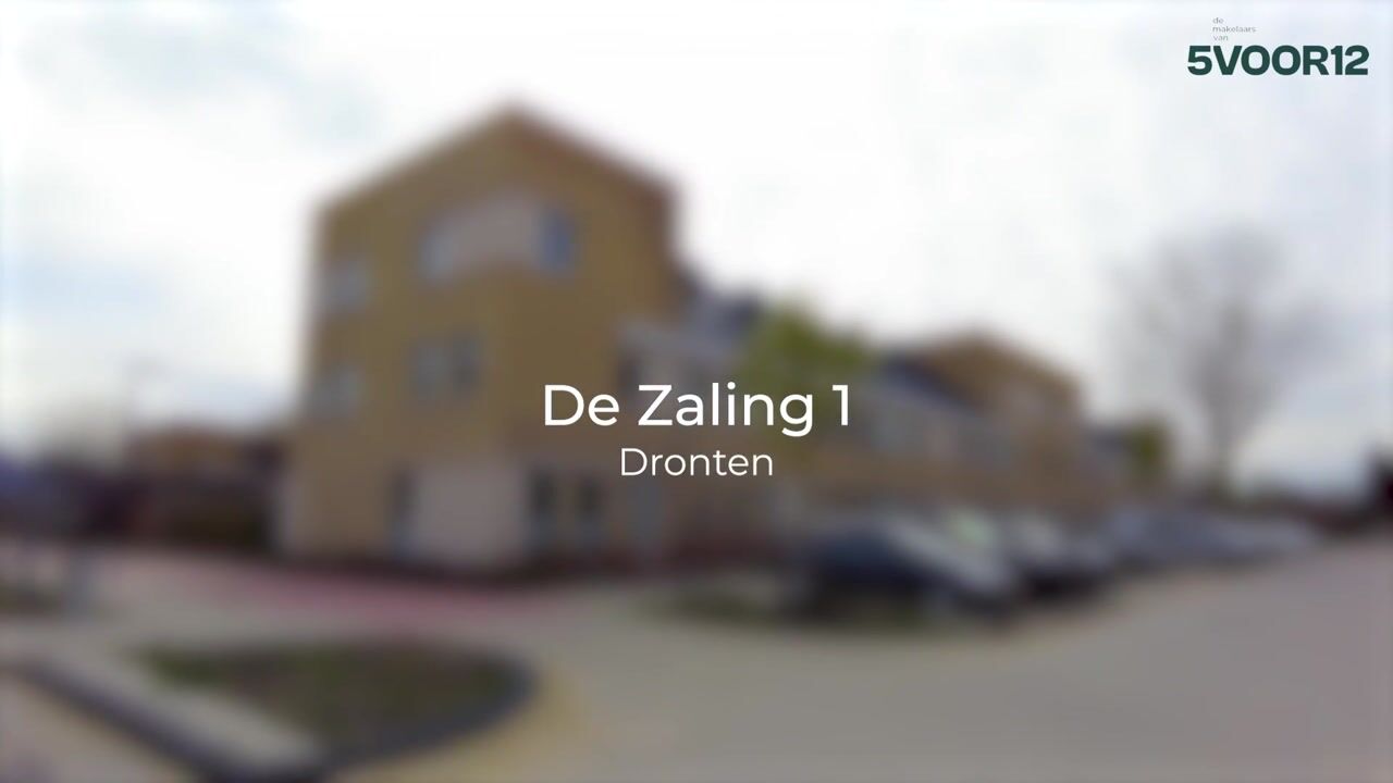Video of De Zaling 1