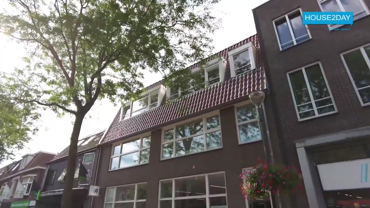 Video van Vechtstraat 16-A