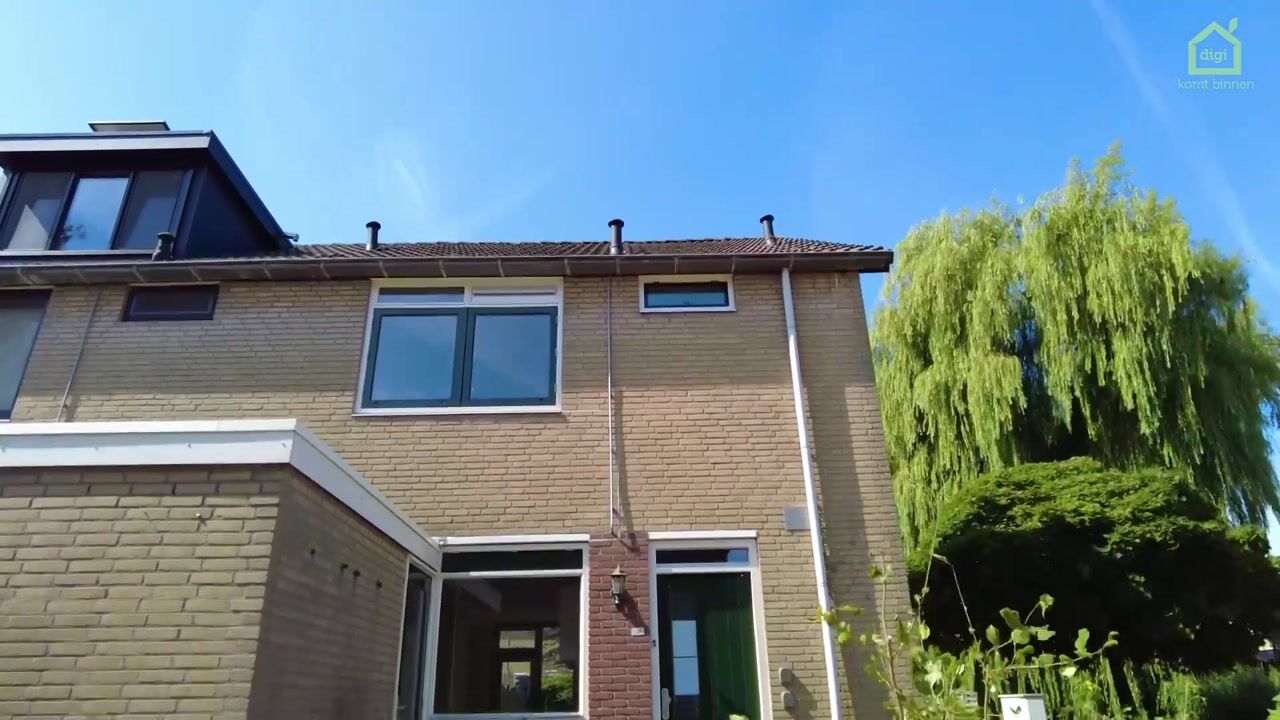 Video van Neptunuslaan 136