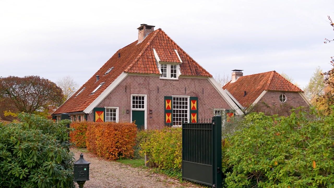Video van Tolstraat 1