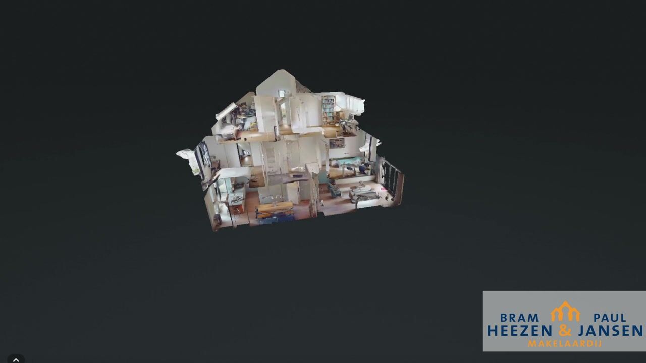 Video of Kalmoeslaan 27