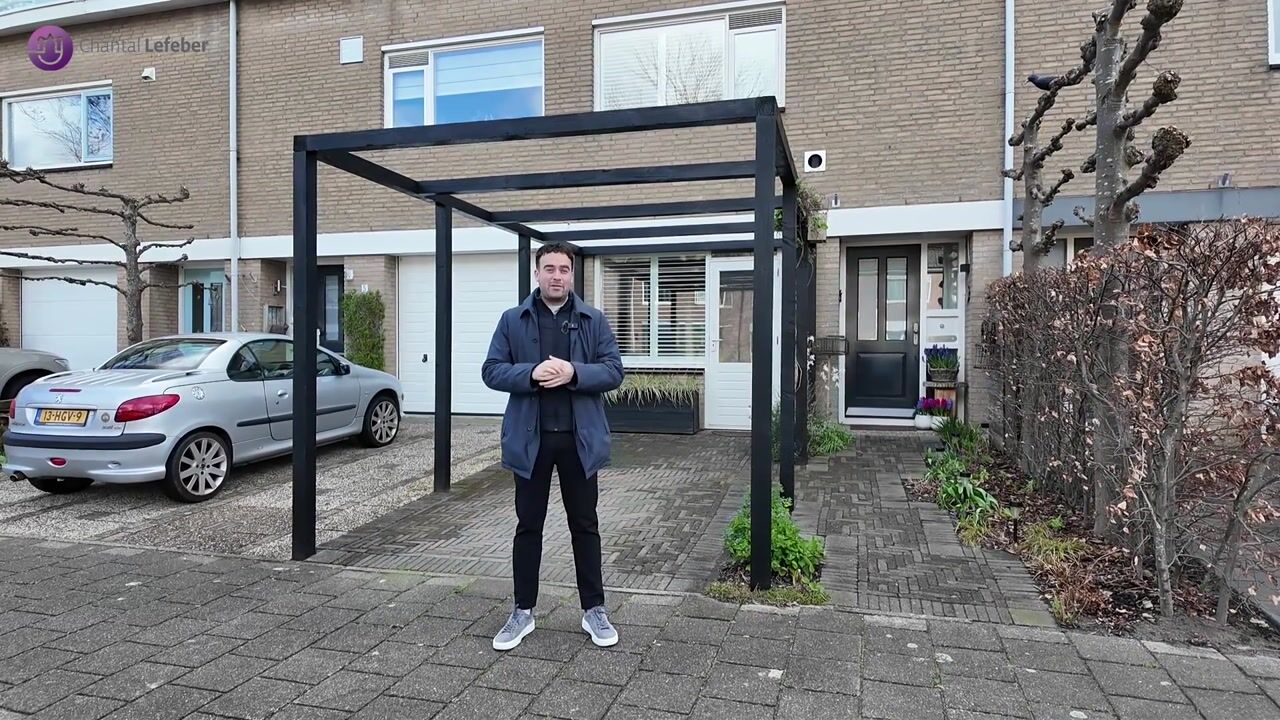 Video of Chopinstraat 7