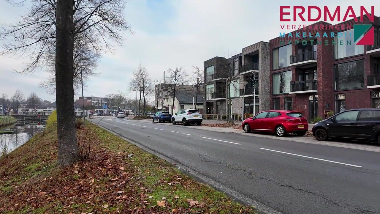 Video of Hoofdkanaal WZ 8-W