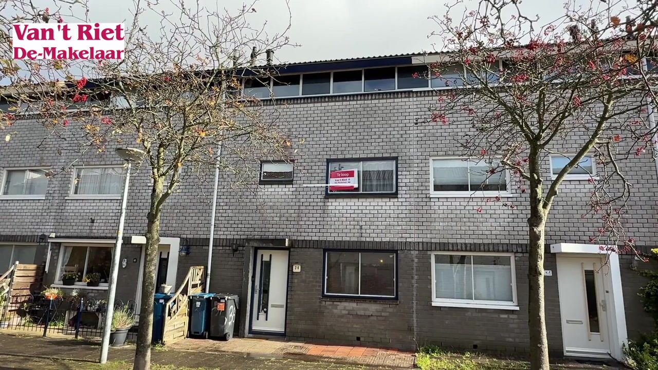 Video van G.A.Holzmüller-Teengsstraat 36