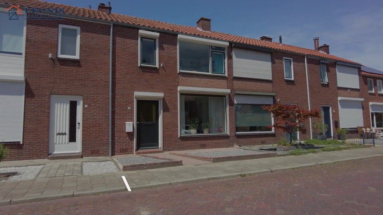Video van Tuinstraat 17