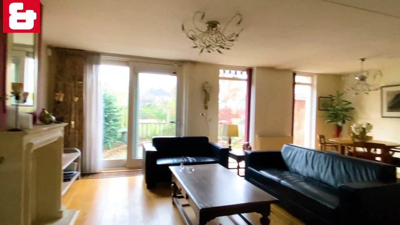 Video van Ligusterhof 39