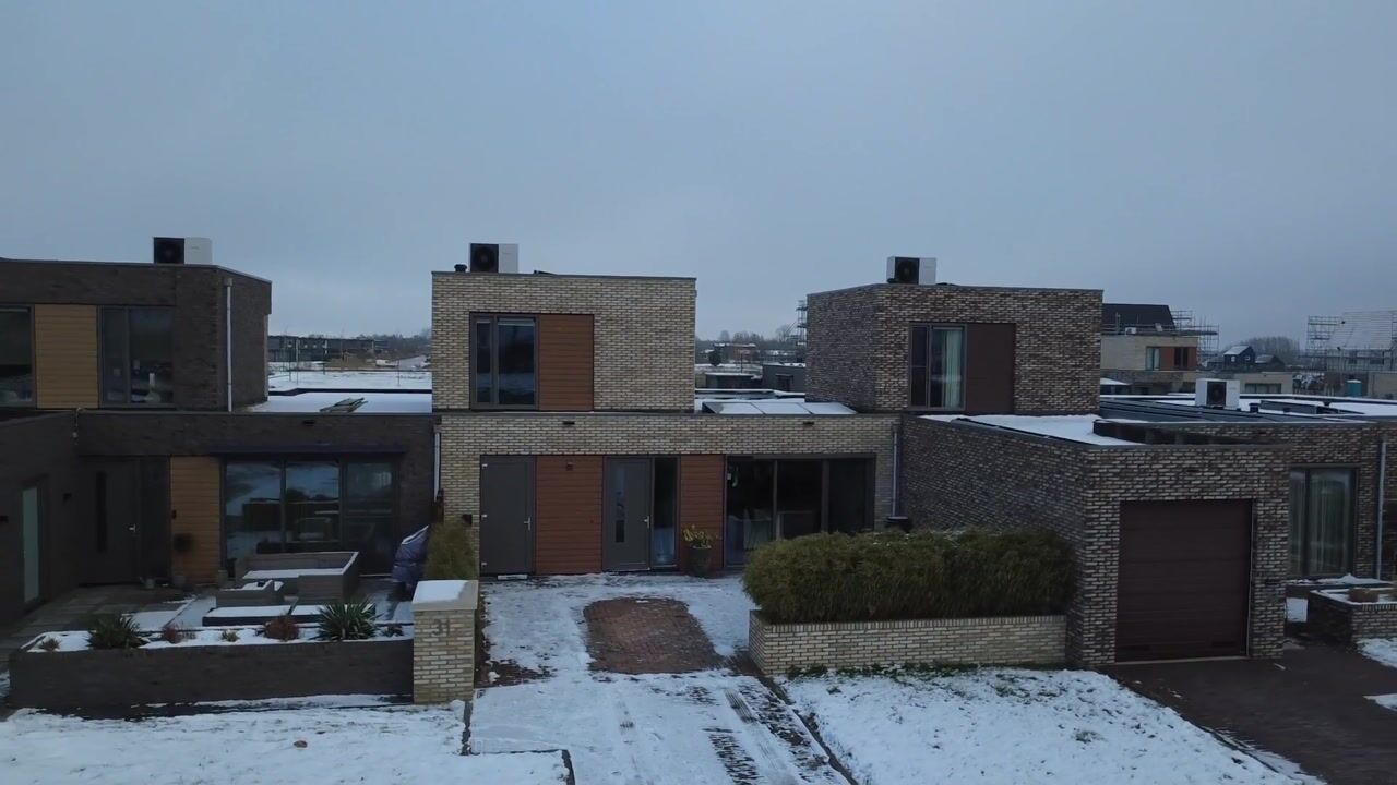 Video van Rederssingel 31