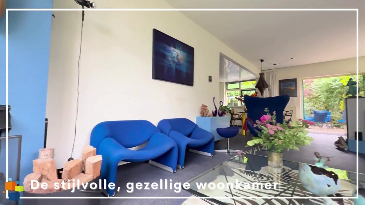 Video van Beatrixplein 3