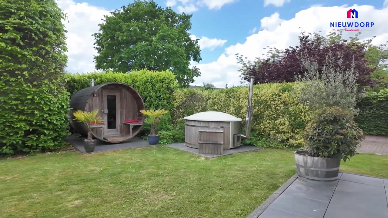 Video van Zandpad 12