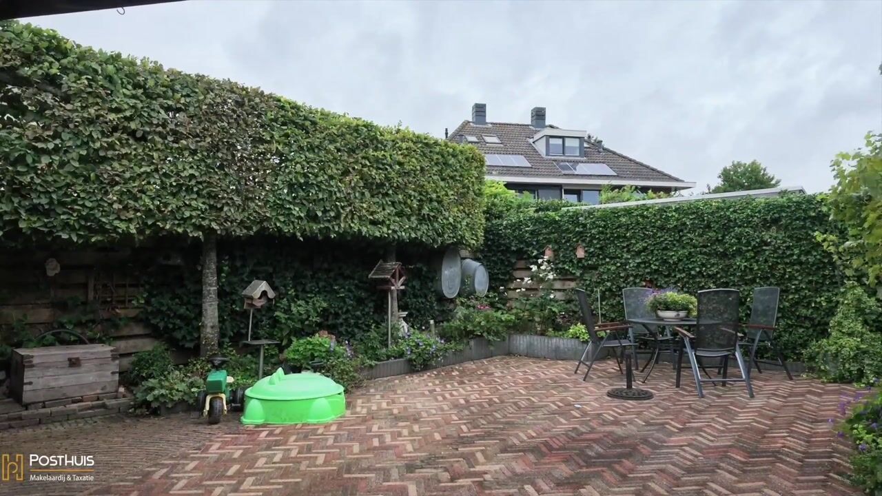Video van Rademakershoeve 2
