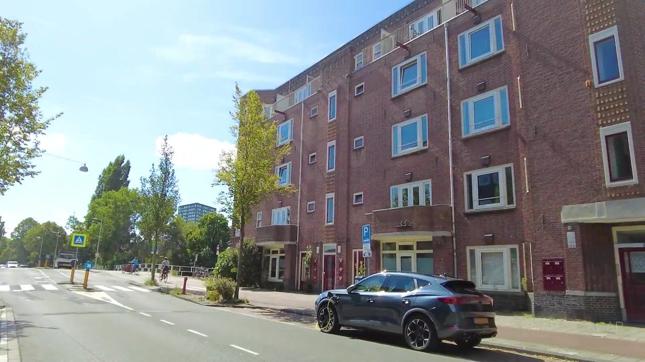 Video van Schalk Burgerstraat 118