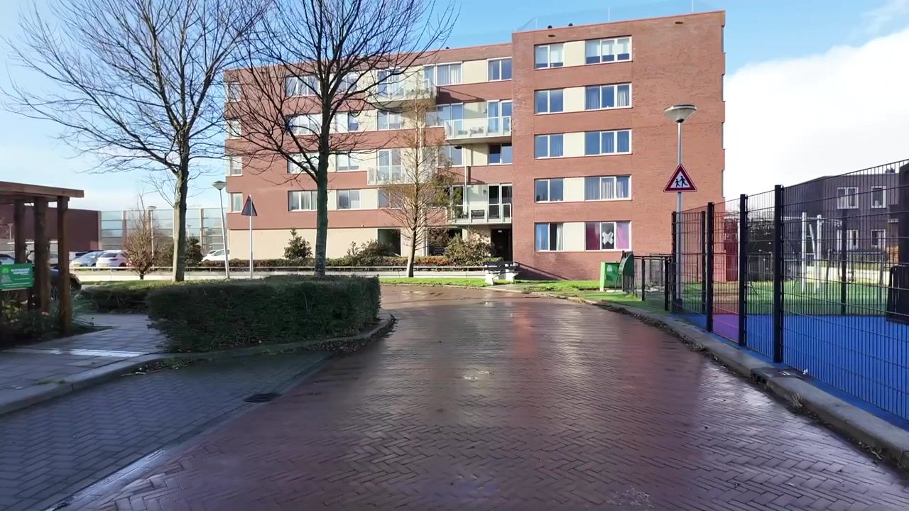 Video of Poldermolen 7