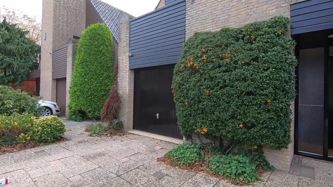 Video of Van Vredenburchlaan 69