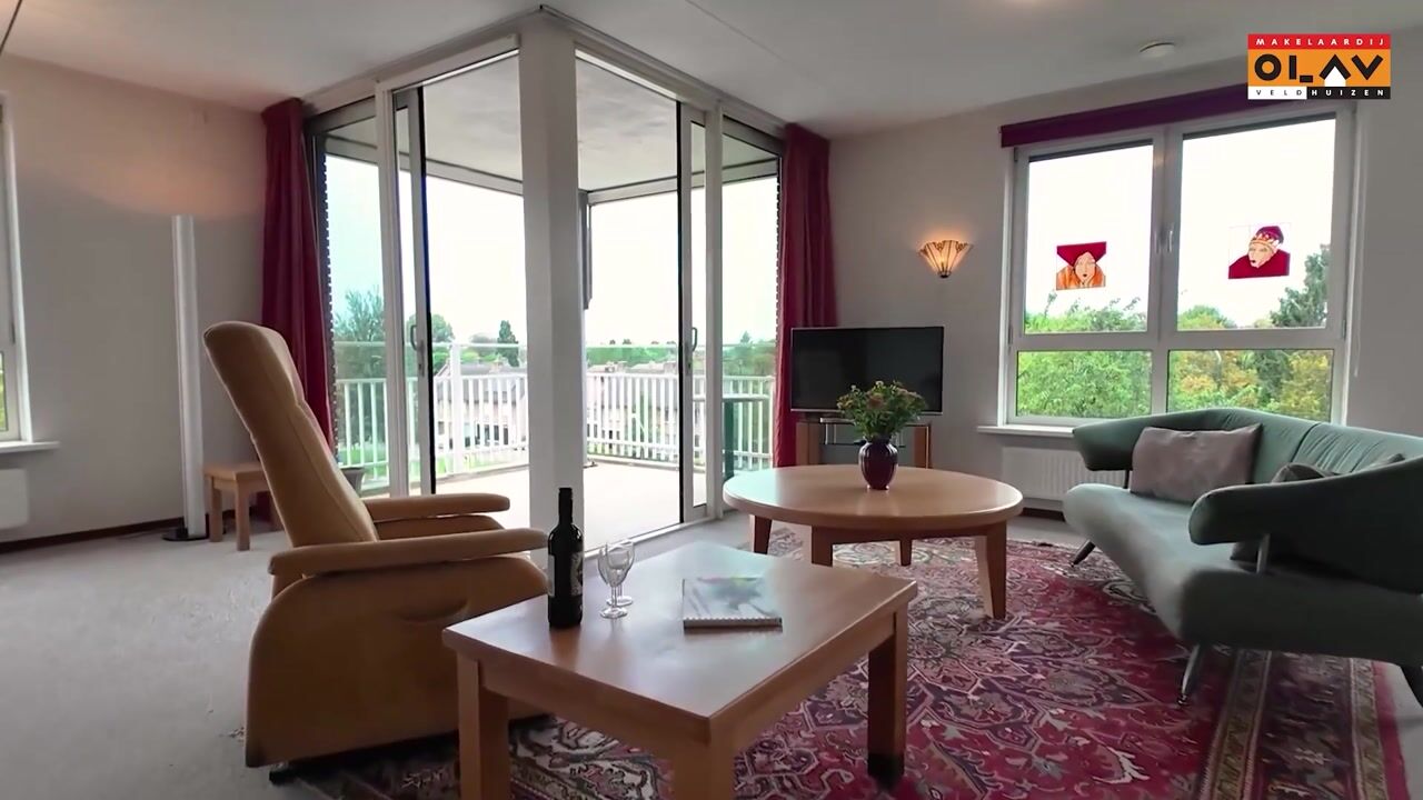 Video van Reigerdonk 6