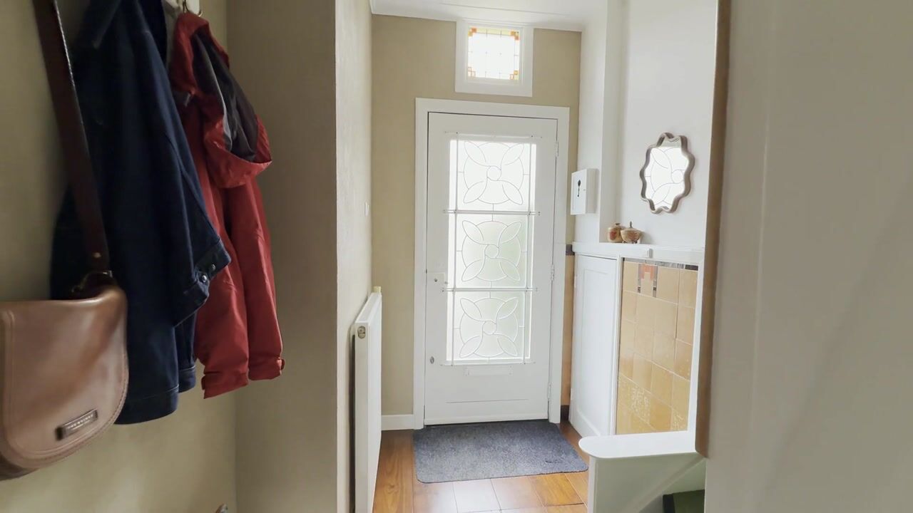 Video of Lijsterlaan 28