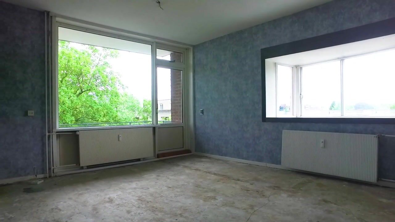 Video van Nicolaas Maesstraat 64
