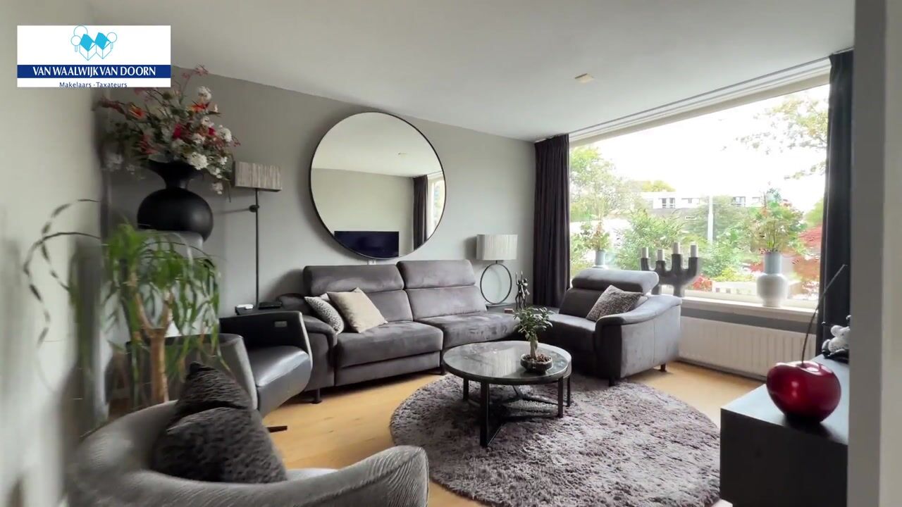 Video of Lodewijk van Deyssellaan 49