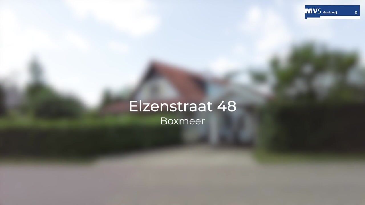 Video van Elzenstraat 48