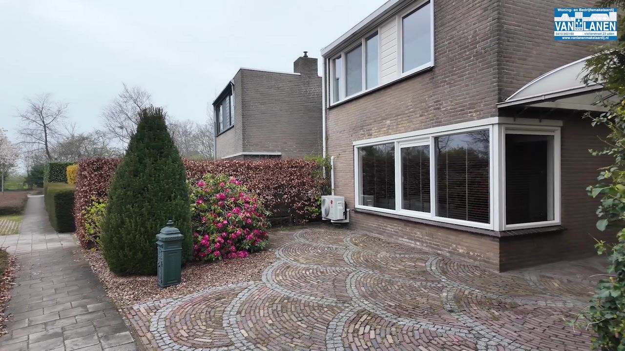 Video of Bisschop Bekkerslaan 6