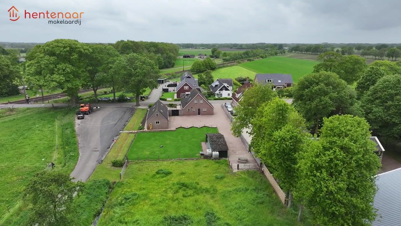 Video van Koekanger Dwarsdijk 24