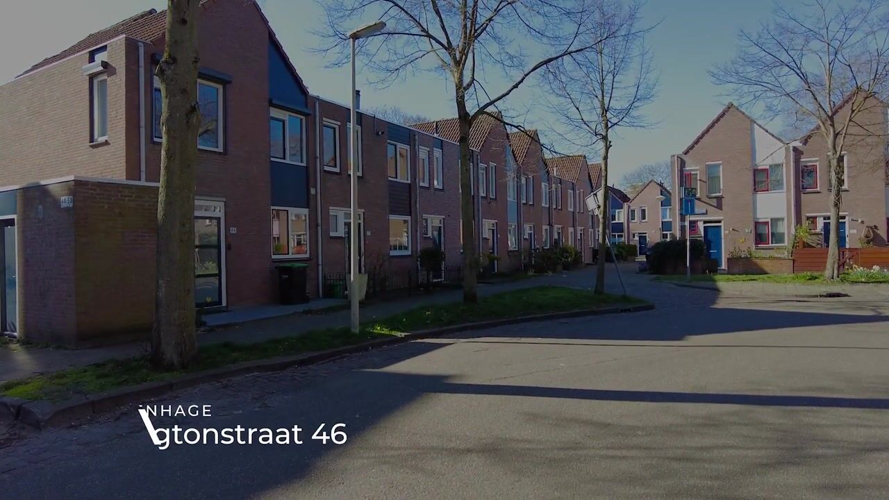 Video van Duke Ellingtonstraat 46