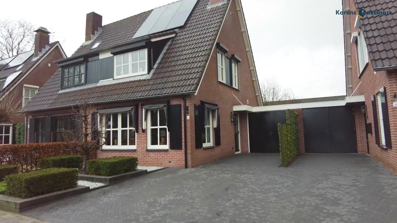 Video van Seringenstraat 12