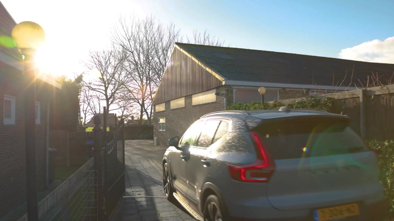 Video van Weersterweg 10-A