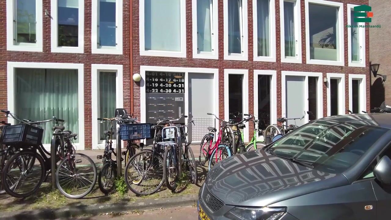Video van Gedempte Voldersgracht 4-0011