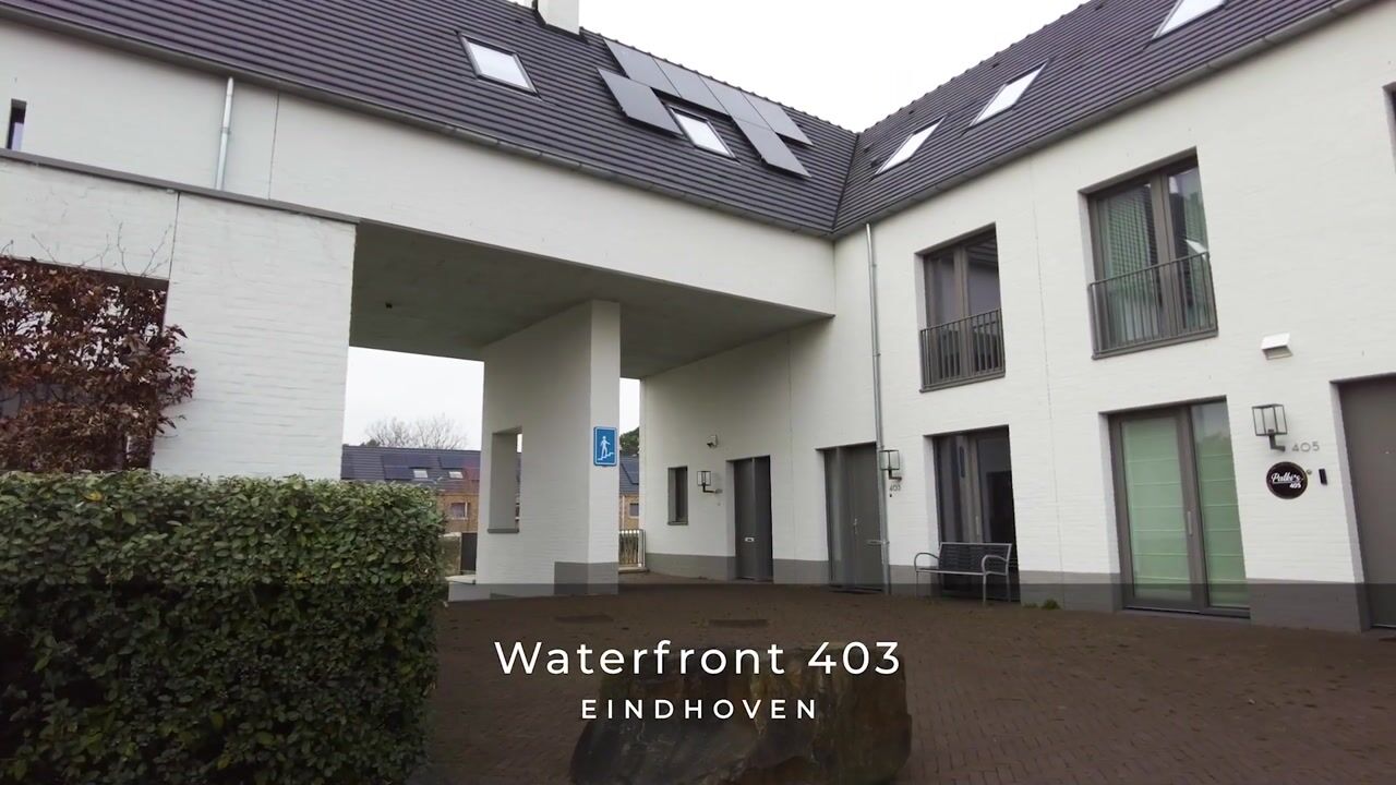 Video of Waterfront 403