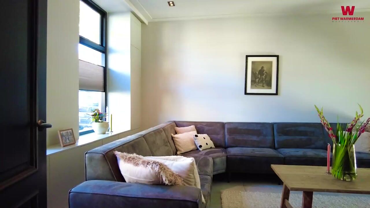 Video of Secretaris Varkevisserstraat 301