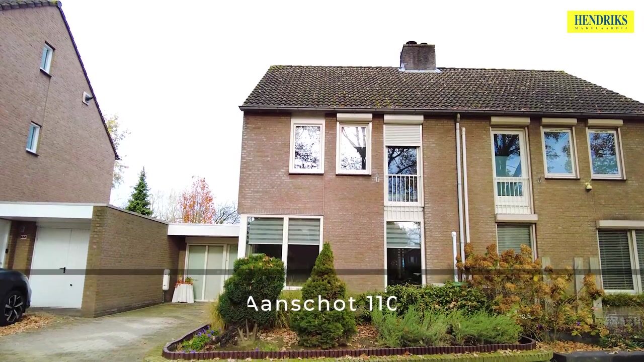 Video of Aanschot 110