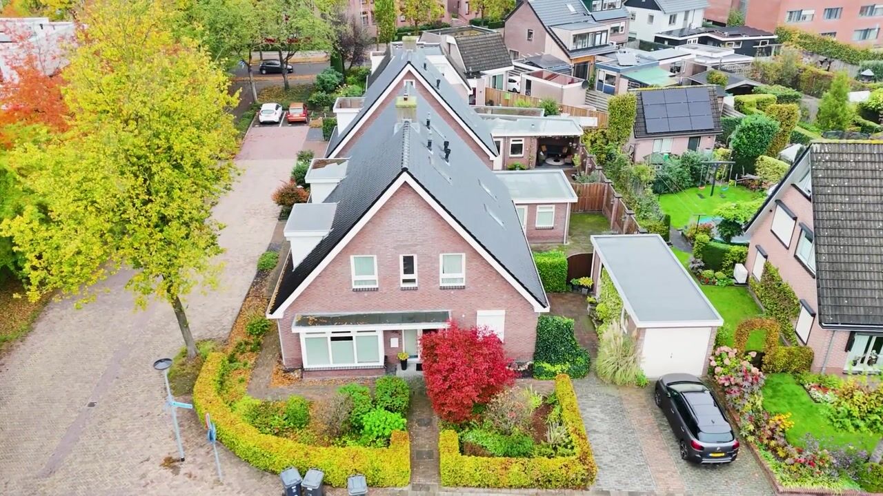 Video of Reigerstraat 12