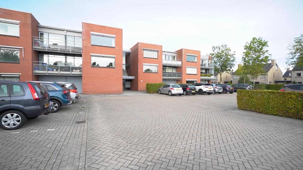 Video van Landsheerlaan 47