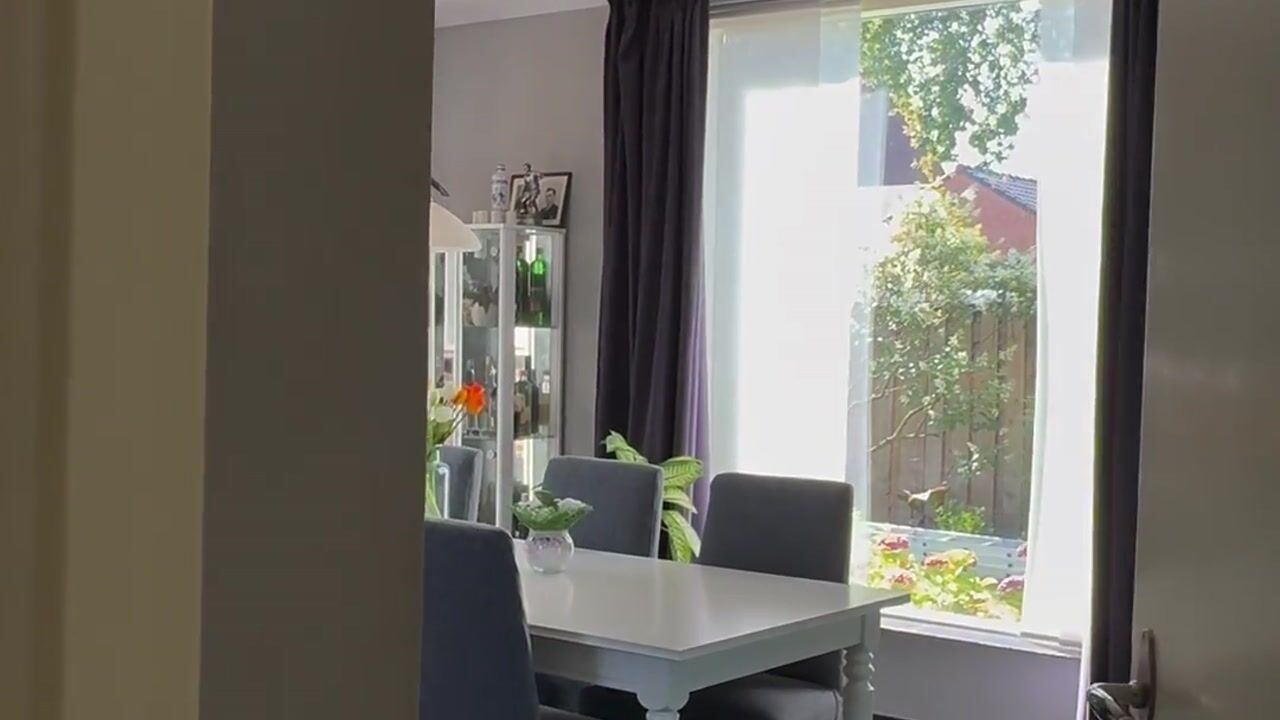 Video van Europalaan 28