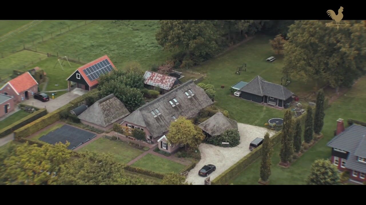 Video van Westeinde 78