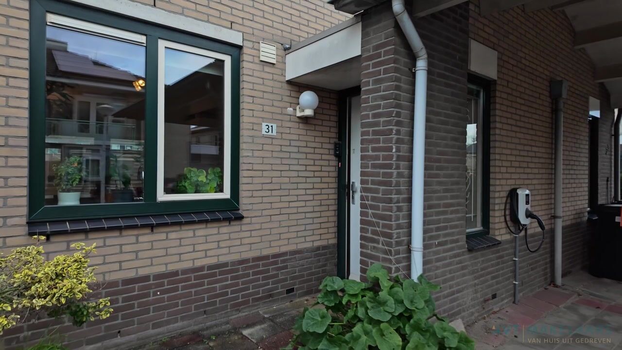 Video van Vergulden Wagen 31