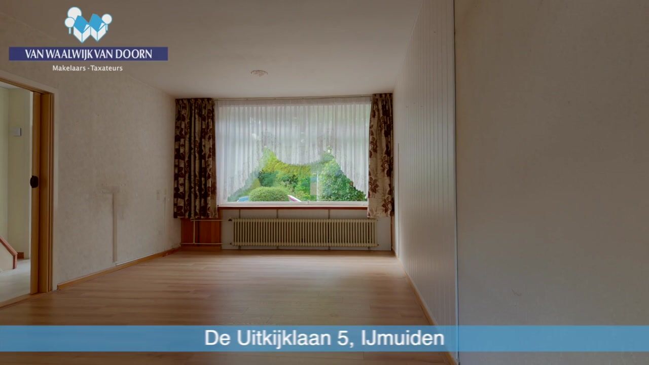 Video van De Uitkijklaan 5