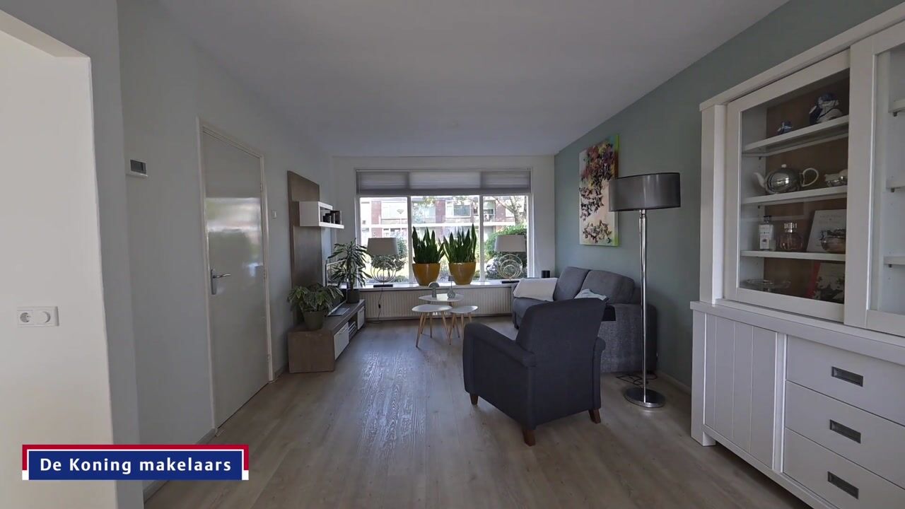 Video van Kerklaan 42
