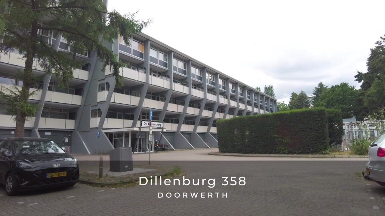 Video van Dillenburg 358