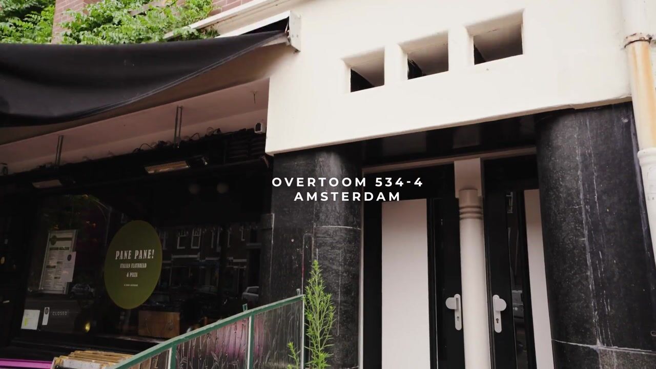 Video van Overtoom 534-4
