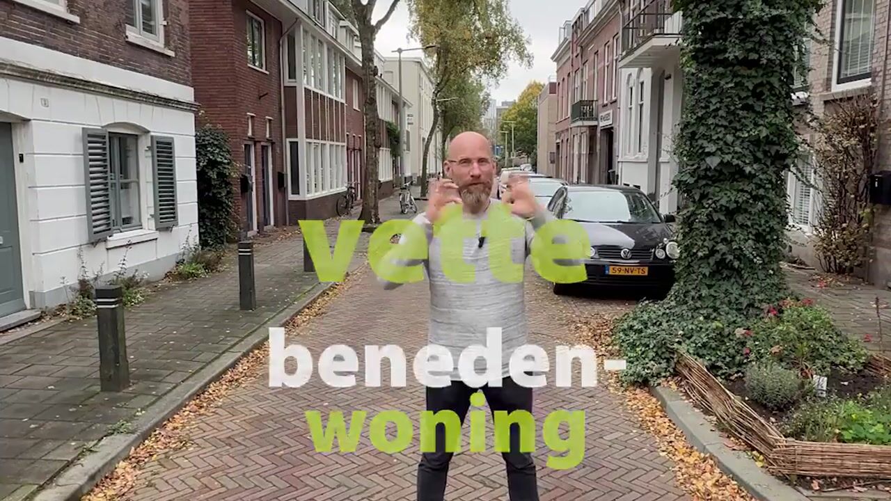 Video of Molenbeekstraat 4