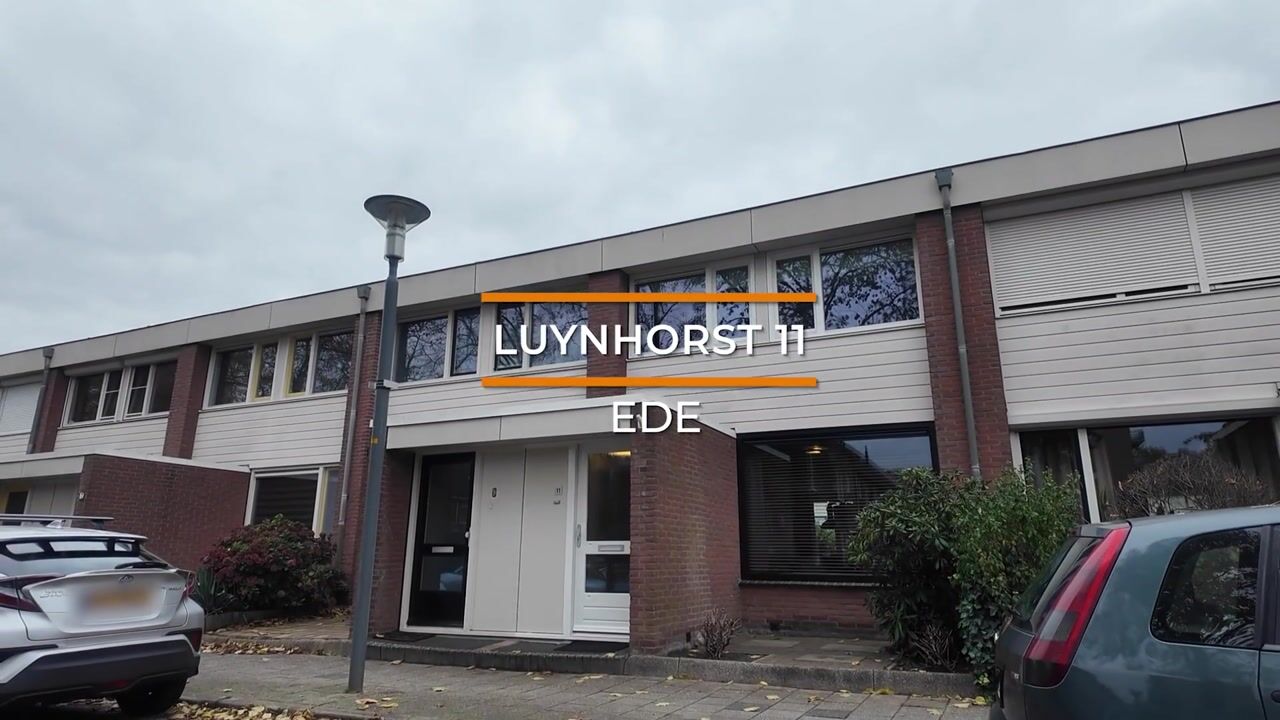 Video van Luynhorst 11