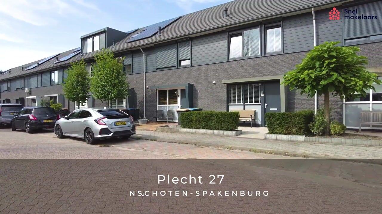 Video of Plecht 27