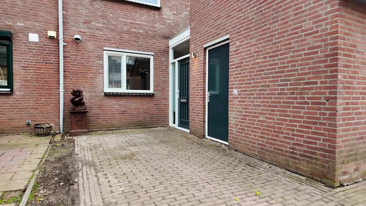 Video of Reigerbos 26